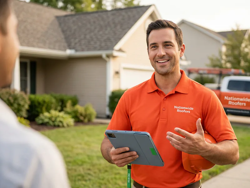 Roof Installation  in Palmdale  FAQ